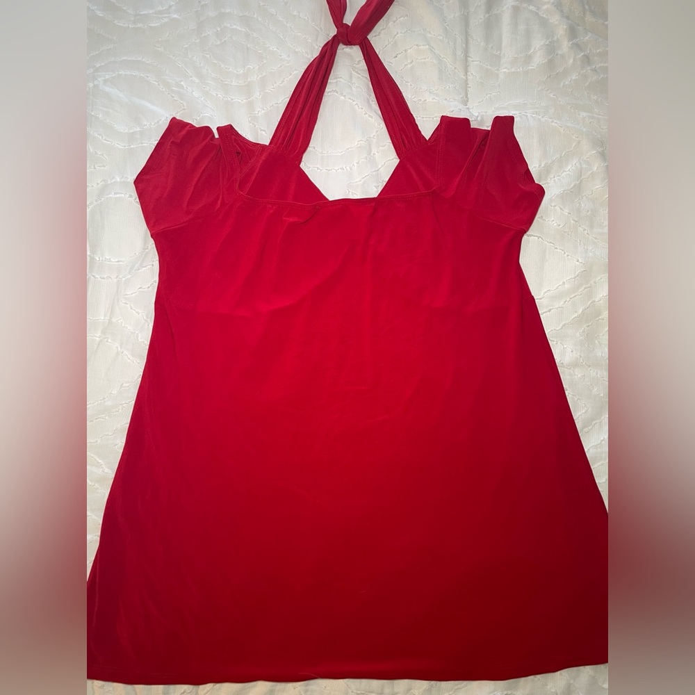Funfash Women’s Top